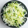 Salata kupus krastavac