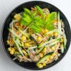 Salata sa susamom